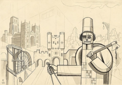 Picture of VOM GESTERN 1938