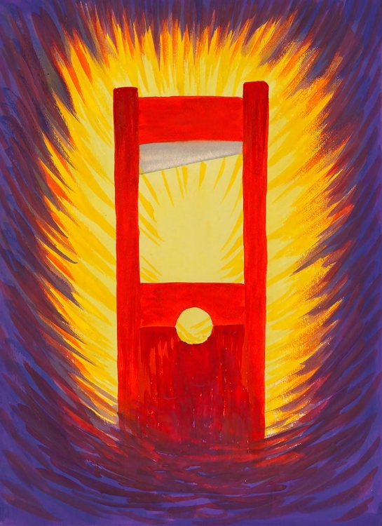 Picture of WARUM NICHT 1923