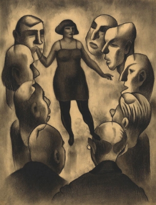 Picture of WERBUNG 1929