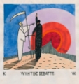 Picture of WICHTIGE DEBATTE 1922