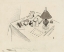 Picture of WIENERS ARBEITSTISCH 1933