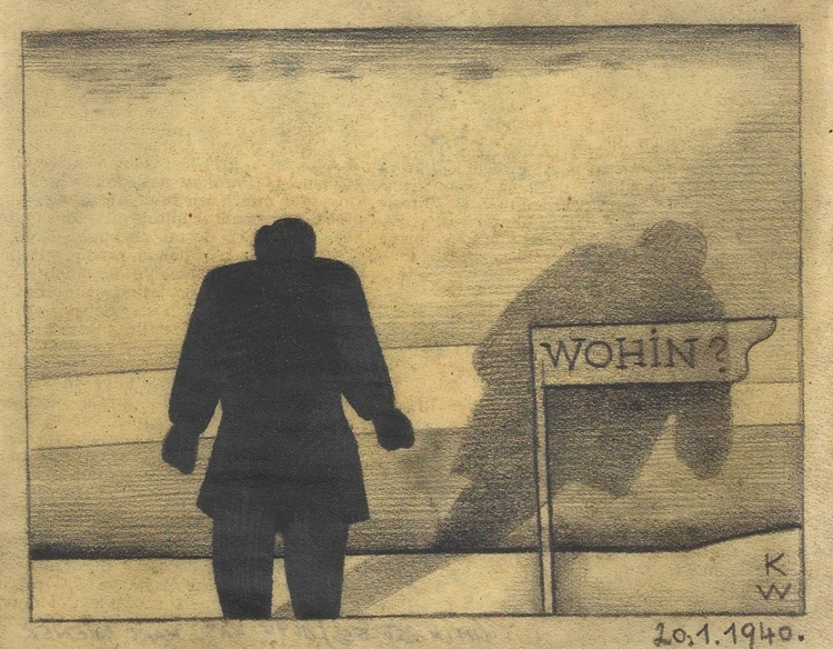 Picture of WOHIN 1940