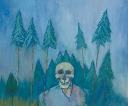 Picture of WOZU ANGSTIGEN 1943