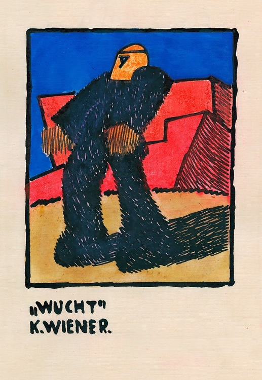 Picture of WUCHT 1923