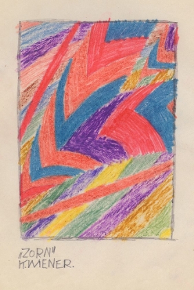 Picture of ZORN 1923