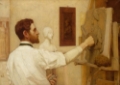 Picture of AUGUSTUS SAINT-GAUDENS 1887