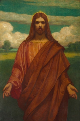 Picture of CHRIST 1905