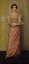 Picture of LOUISE HOWLAND KING, MRS. KENYON COX 1892