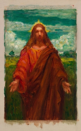 Picture of STUDY FOR CHRIST 1905