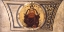 Picture of STUDY FOR MOSAIC, WISCONSIN STATE CAPITAL, JUSTICE 1913