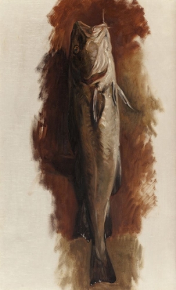 Picture of TROUT 1885