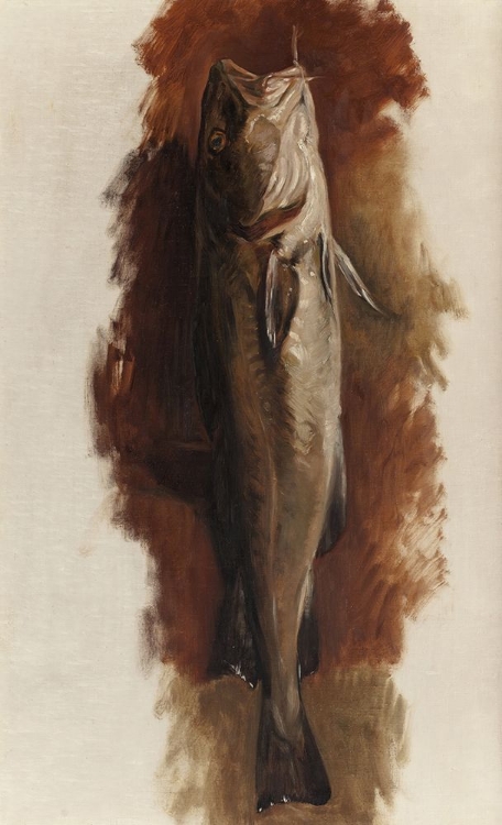 Picture of TROUT 1885