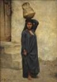 Picture of AN EGYPTIAN WATER CARRIER