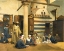 Picture of IN THE MADRASA 1890