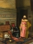 Picture of THE TREASURE CHEST 1920
