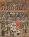 Picture of EASTER PROCESSION, ST. MARKS 1898