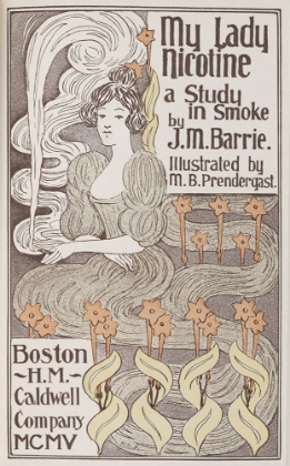 Picture of MY LADY NICOTINE 1905