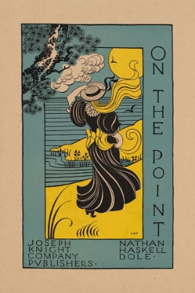 Picture of ON THE POINT 1895