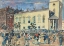 Picture of PARK STREET CHURCH, BOSTON 1905