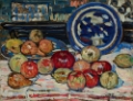 Picture of STILL LIFE WITH APPLES 1910