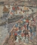 Picture of THE QUAI, VENICE 1899