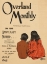 Picture of OVERLAND MONTHLY, 28TH YEAR ANNIVERSARY NUMBER JULY 1895