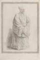 Picture of A SIAMESE PRIEST