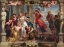 Picture of ACHILLES DISCOVERED BY ULYSSES AMONG THE DAUGHTERS OF LYCOMEDES 1630