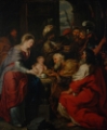 Picture of ADORATION OF THE MAGI 1620