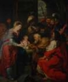 Picture of ADORATION OF THE MAGI 1620
