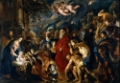 Picture of ADORATION OF THE MAGI 1628