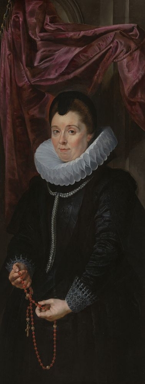 Picture of ADRIANA PEREZ 1613