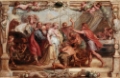 Picture of BRISEIS GIVEN BACK TO ACHILLES 1630