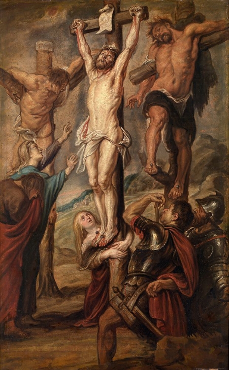 Picture of CALVARY