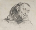 Picture of CAPUCHIN MONK