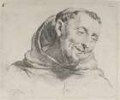 Picture of CAPUCHIN MONK