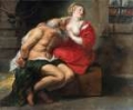 Picture of CIMON AND PERO ROMAN CHARITY