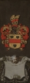 Picture of COAT OF ARMS OF NICOLAAS ROCKOX 1613