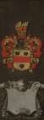 Picture of COAT OF ARMS OF NICOLAAS ROCKOX 1613