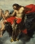 Picture of CUPID SUPPLICATING JUPITER 1611