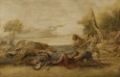 Picture of DEATH OF ADONIS 1639