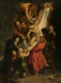 Picture of DESCENT FROM THE CROSS