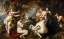 Picture of DIANA AND CALLISTO 1635