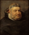 Picture of DOMINICAN FRIAR