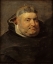 Picture of DOMINICAN FRIAR
