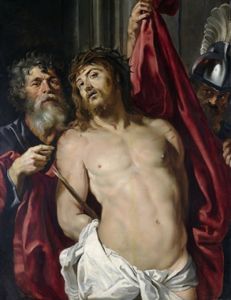 Picture of ECCE HOMO
