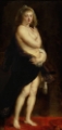 Picture of HELENA FOURMENT IN A FUR ROBE 1636