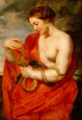 Picture of HYGEIA, GODDESS OF HEALTH 1615