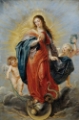 Picture of IMMACULATE CONCEPTION 1628