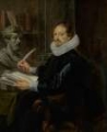 Picture of JAN-GASPARD GEVARTIUS 1628